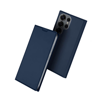 Housse Skin Pro Samsung Galaxy S25 Ultra 5G