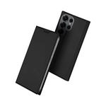 Housse Skin Pro Samsung Galaxy S25 Ultra 5G Noir