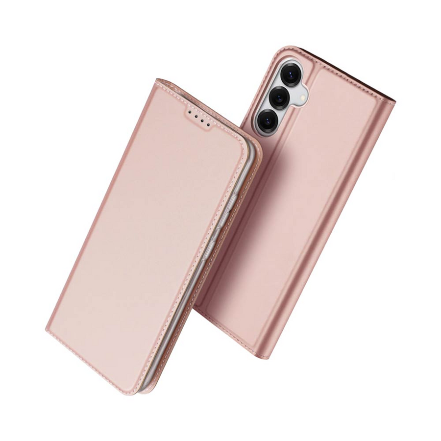 Housse Skin Pro Samsung Galaxy S25+ 5G Rose