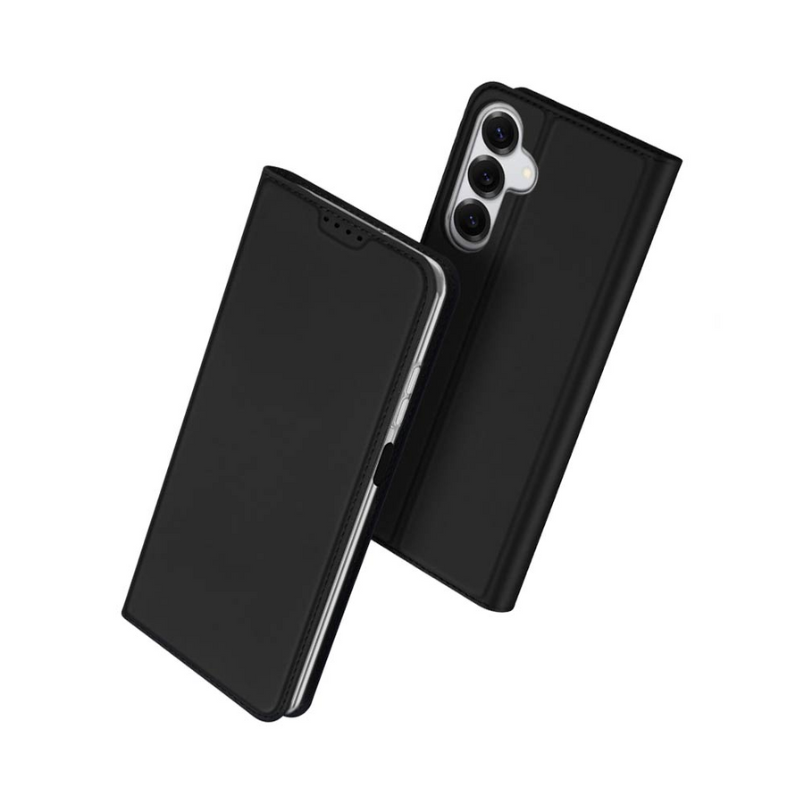 Housse Skin Pro Samsung Galaxy S25+ 5G Noir