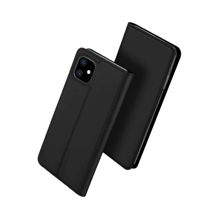 Housse Skin Pro iPhone 11 Noir