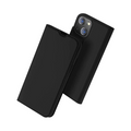 Housse Skin Pro iPhone 13 Mini Noir