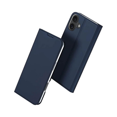 Housse Skin Pro iPhone 16 Plus
