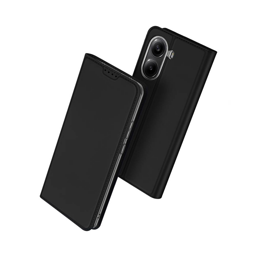 Housse Skin Pro Poco X7 Pro Noir