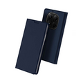 Housse Skin Pro Redmi Note 14 Pro Bleu