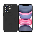 Coque MagSafe IZ001 iPhone 11 Noir