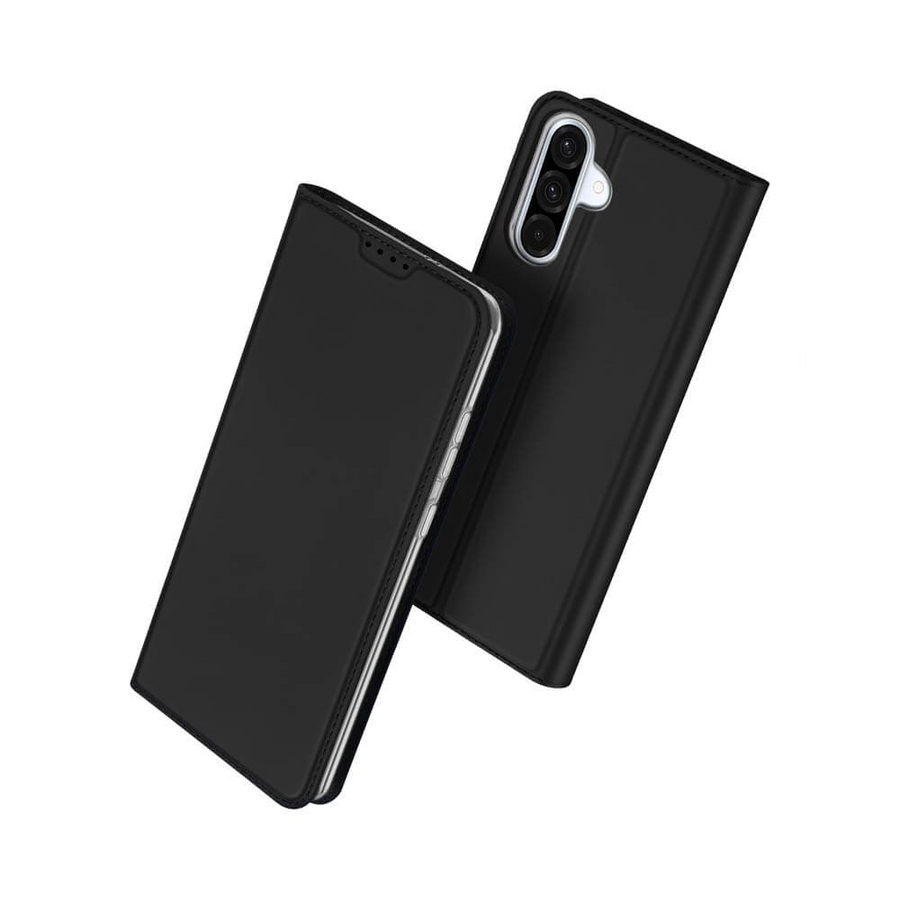 Housse Skin Pro Samsung Galaxy A36 5G Noir