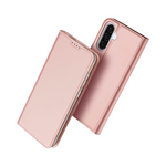 Housse Skin Pro Samsung Galaxy A36 5G Rose