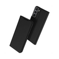 Housse Skin Pro Samsung Galaxy S21 FE 5G Noir