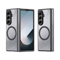 Coque Aimo Samsung Galaxy Z Fold7 Noir