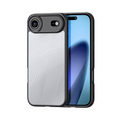 Coque Aimo iPhone Air Noir
