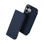 Housse Skin Pro iPhone 17 Bleu