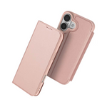 Housse Skin Pro iPhone 17 Rose