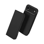 Housse Skin Pro iPhone Air Noir