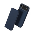 Housse Skin Pro iPhone Air Bleu