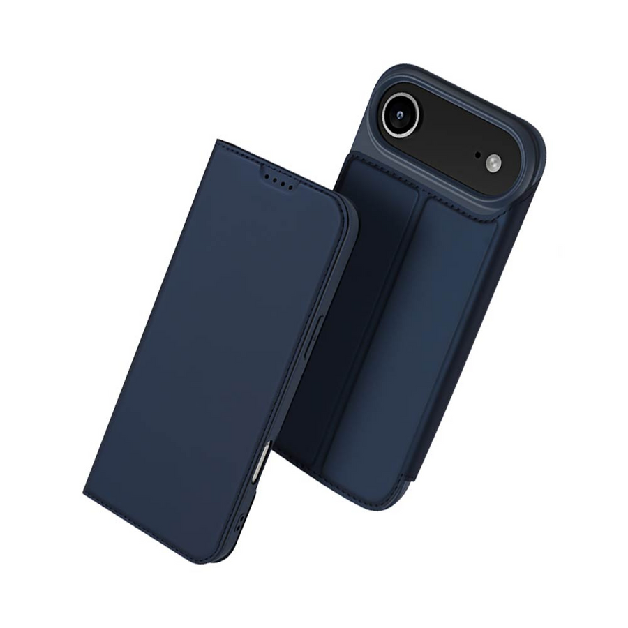 Housse Skin Pro iPhone Air Bleu