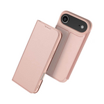 Housse Skin Pro iPhone Air Rose