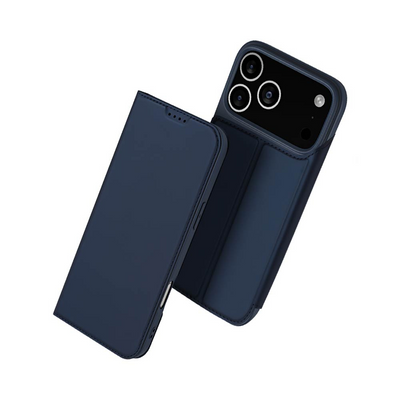 Housse Skin Pro iPhone 17 Pro Max