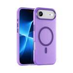Coque MagSafe MF-006 iPhone Air Violet Foncé
