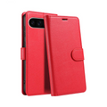 Housse Portefeuille IP011 Google Pixel 9 Pro XL Rouge