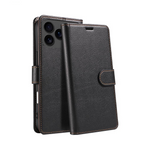 Housse Portefeuille IP011 iPhone 17 Pro Noir