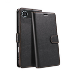 Housse Portefeuille IP011 iPhone Air Noir