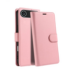 Housse Portefeuille IP011 iPhone Air Rose