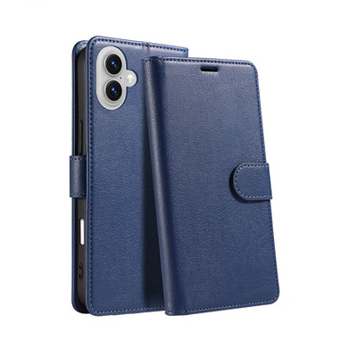 Housse Portefeuille IP011 iPhone 17