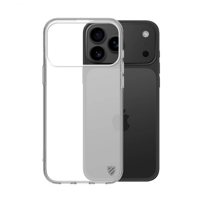 Coque Silicone iPhone 17 Pro Max