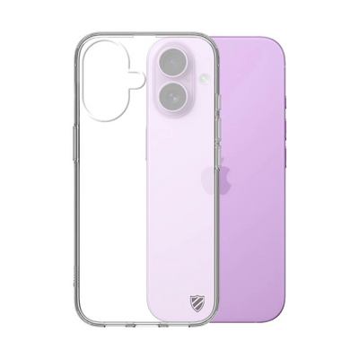 Coque Silicone iPhone 17