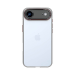 Coque Canon Lens iPhone Air Transparent