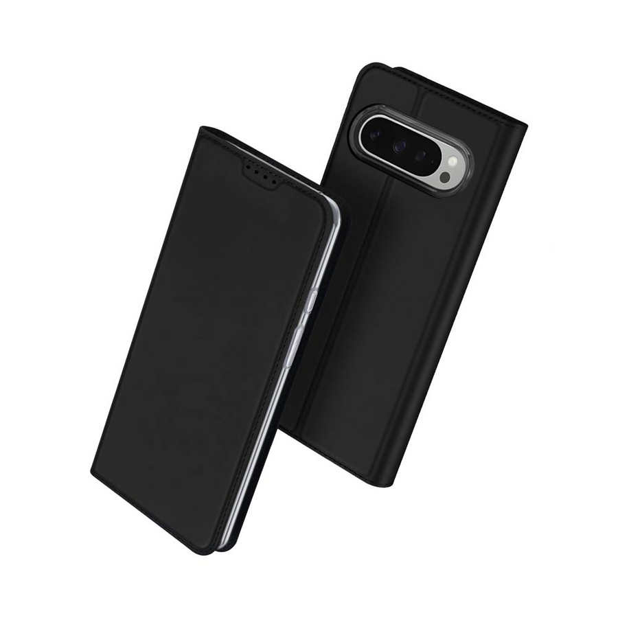 Housse Skin Pro Google Pixel 10 Pro XL Noir