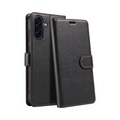 Housse Portefeuille IP011 Samsung Galaxy A17 Noir