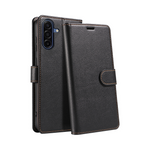 Housse Portefeuille IP011 Samsung Galaxy A17 Noir