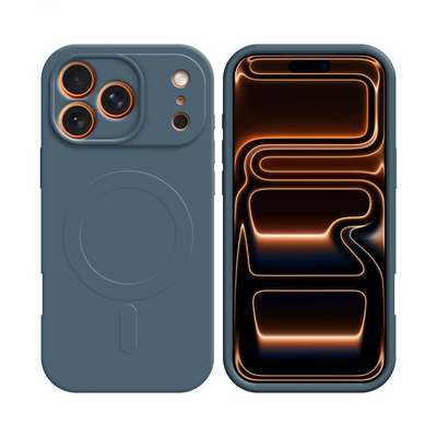 Coque MagSafe IZ001 iPhone 17 Pro Max