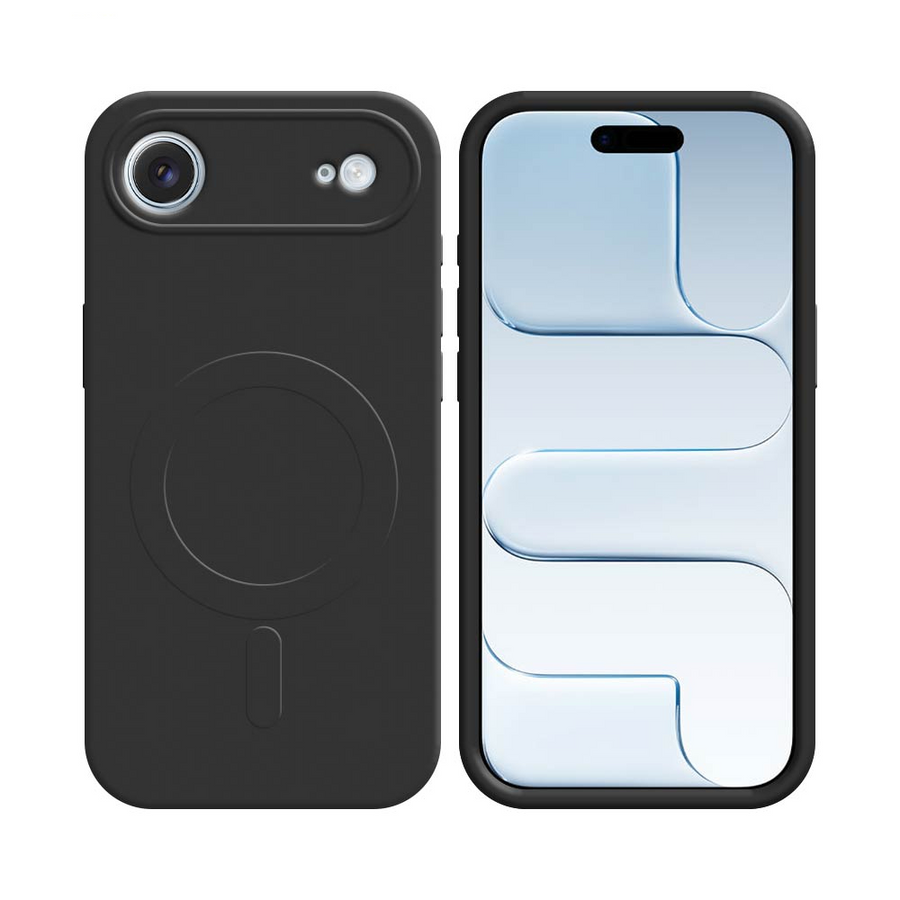 Coque MagSafe IZ001 iPhone Air Noir