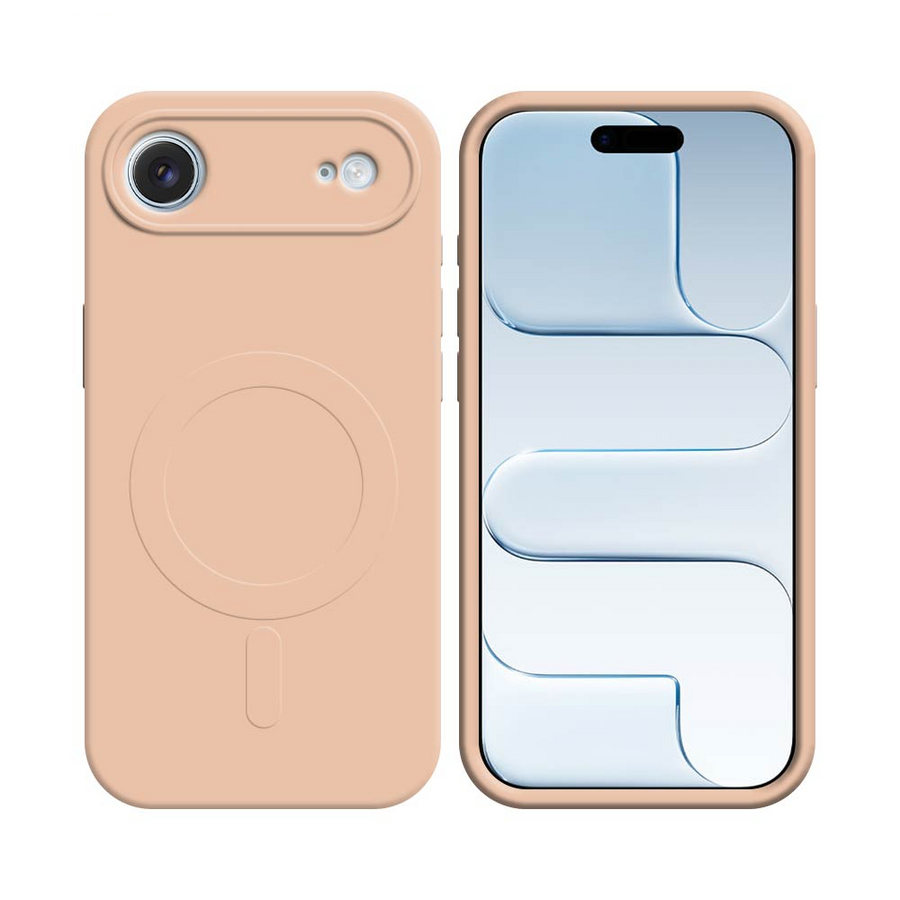 Coque MagSafe IZ001 iPhone Air Rose
