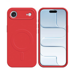 Coque MagSafe IZ001 iPhone Air Rouge