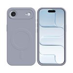 Coque MagSafe IZ001 iPhone Air Violet