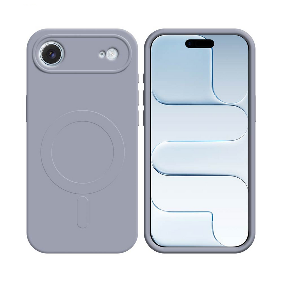Coque MagSafe IZ001 iPhone Air Violet