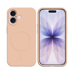 Coque MagSafe IZ001 iPhone 17 Rose