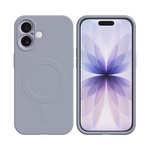 Coque MagSafe IZ001 iPhone 17 Violet