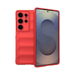 Coque IX008 Samsung Galaxy S25 Ultra 5G Rouge