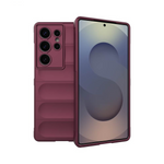 Coque IX008 Samsung Galaxy S25 Ultra 5G Prune