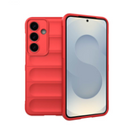 Coque IX008 Samsung Galaxy S25+ 5G Rouge