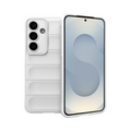 Coque IX008 Samsung Galaxy S25 5G Blanc
