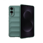 Coque IX008 Samsung Galaxy S25 Edge Vert Foncé