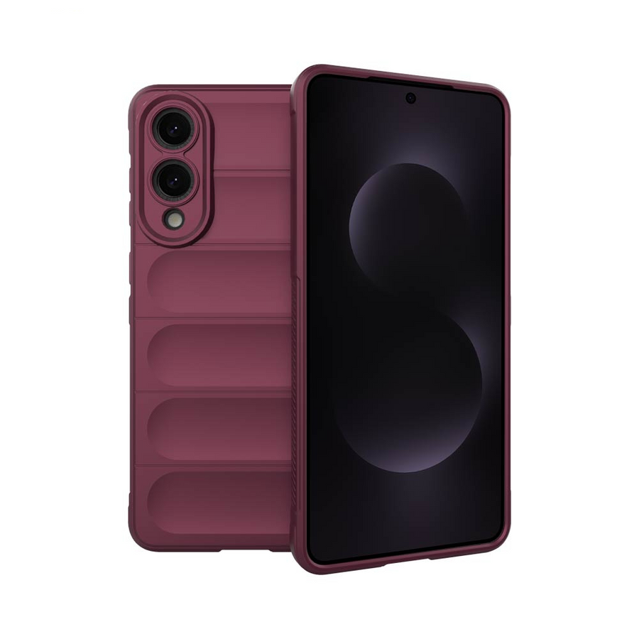 Coque IX008 Samsung Galaxy S25 Edge Prune