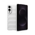Coque IX008 Samsung Galaxy S25 Edge Blanc