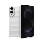 Coque IX008 Samsung Galaxy S25 Edge Blanc